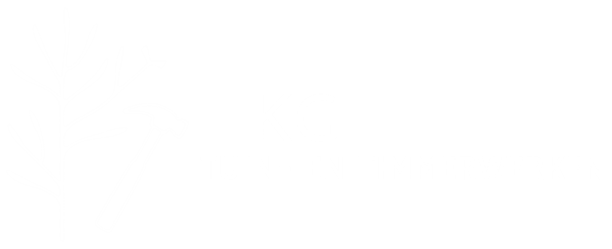 KG Tuin- & Timmerwerken